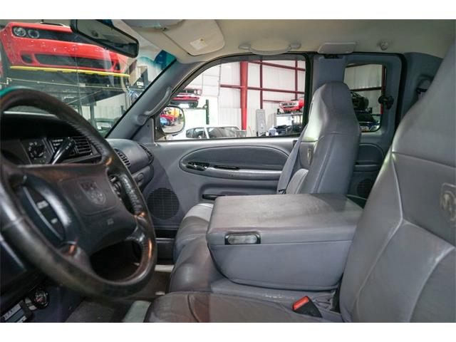 1998 Dodge Ram (CC-2090321) for sale in Kentwood, Michigan