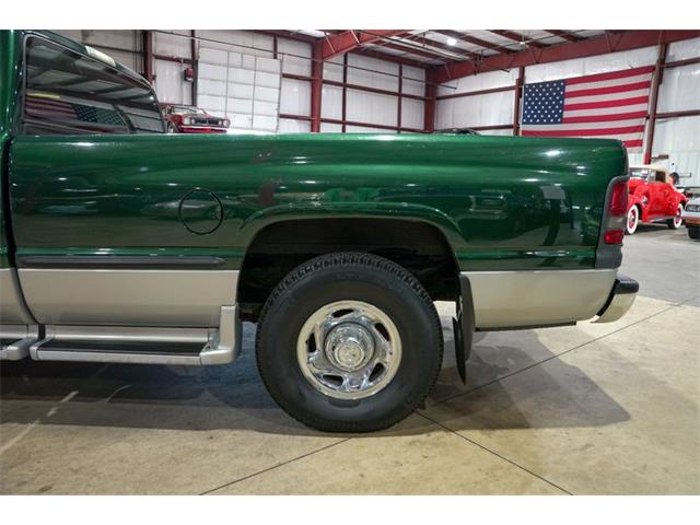 1998 Dodge Ram (CC-2090321) for sale in Kentwood, Michigan