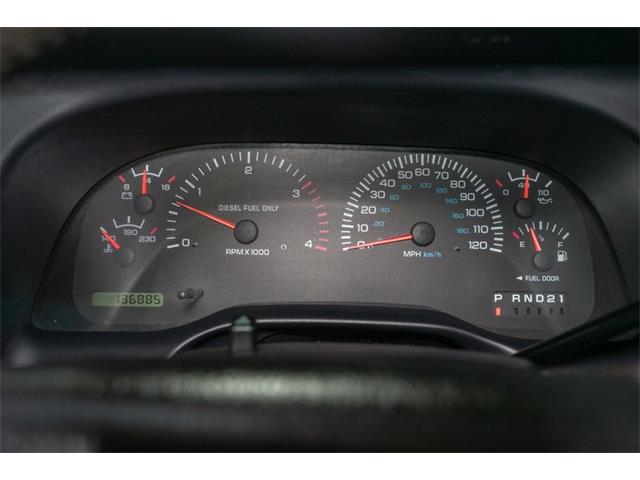 1998 Dodge Ram (CC-2090321) for sale in Kentwood, Michigan
