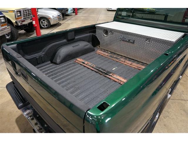 1998 Dodge Ram (CC-2090321) for sale in Kentwood, Michigan