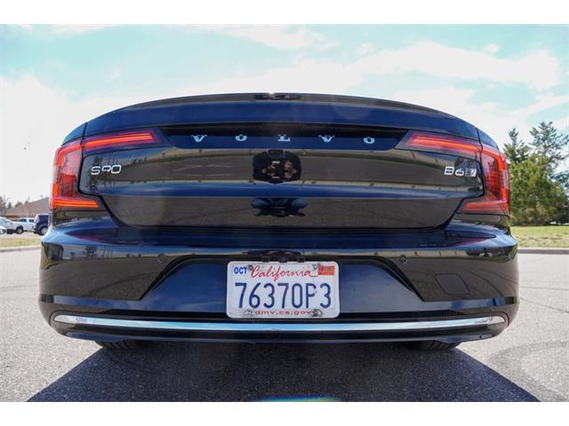 2023 Volvo S90 (CC-2093211) for sale in Ramsey, Minnesota