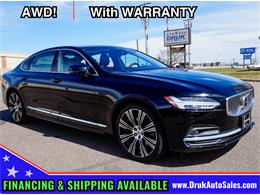 2023 Volvo S90 (CC-2093211) for sale in Ramsey, Minnesota