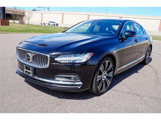 2023 Volvo S90 (CC-2093211) for sale in Ramsey, Minnesota