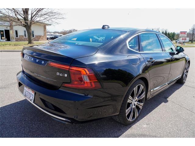 2023 Volvo S90 (CC-2093211) for sale in Ramsey, Minnesota