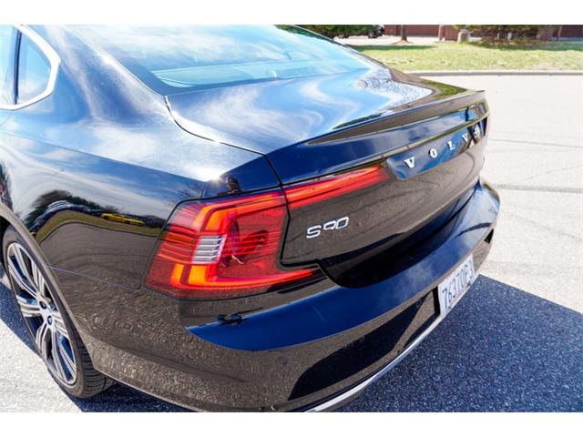 2023 Volvo S90 (CC-2093211) for sale in Ramsey, Minnesota