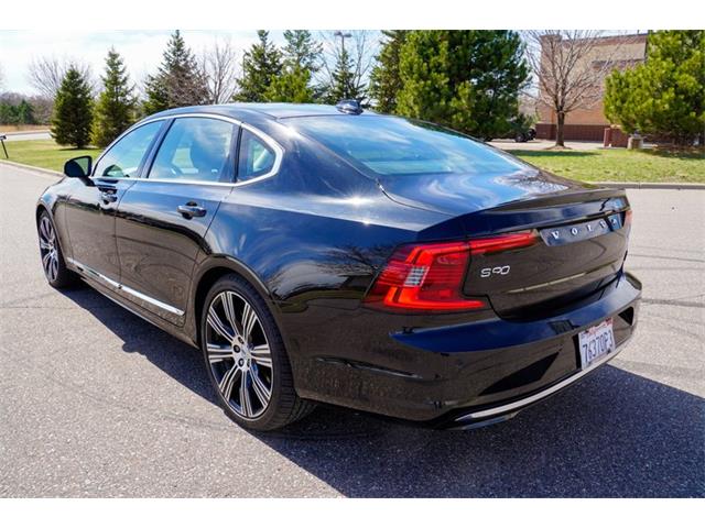 2023 Volvo S90 (CC-2093211) for sale in Ramsey, Minnesota