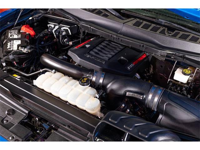 2021 Ford Raptor (CC-2093212) for sale in Green Brook, New Jersey