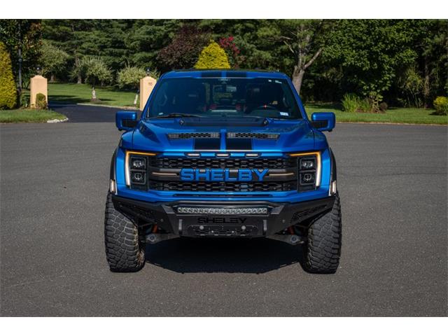 2021 Ford Raptor (CC-2093212) for sale in Green Brook, New Jersey