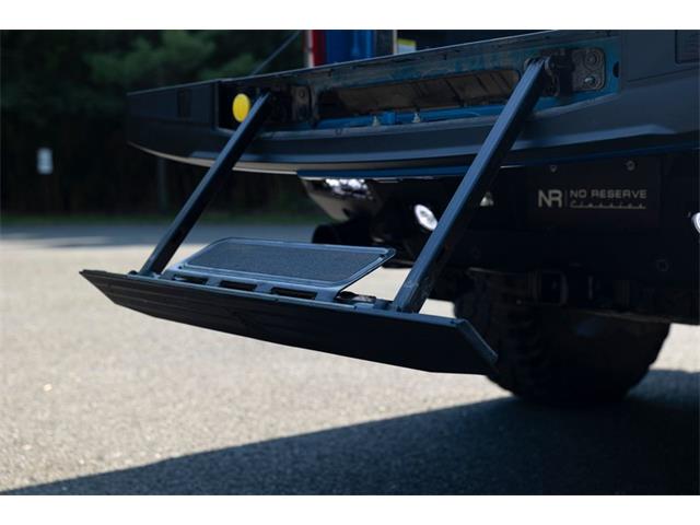 2021 Ford Raptor (CC-2093212) for sale in Green Brook, New Jersey