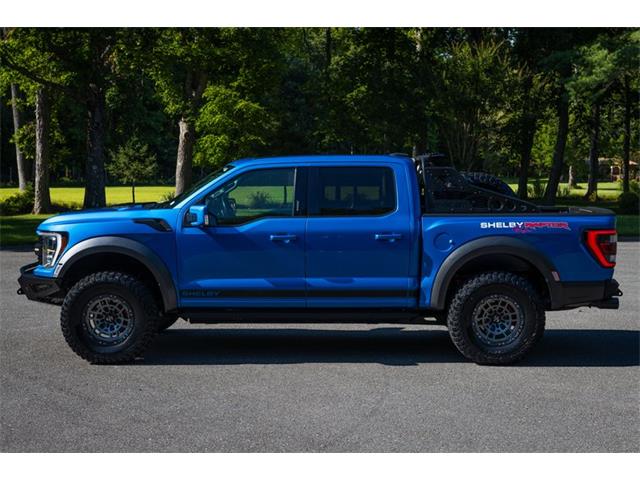 2021 Ford Raptor (CC-2093212) for sale in Green Brook, New Jersey