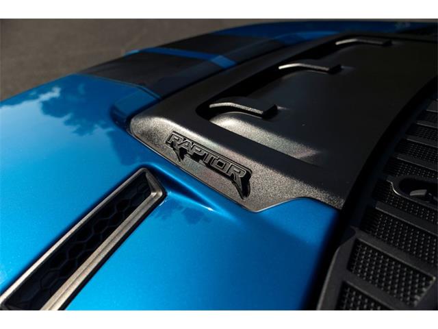 2021 Ford Raptor (CC-2093212) for sale in Green Brook, New Jersey
