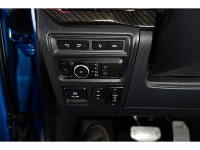 2021 Ford Raptor (CC-2093212) for sale in Green Brook, New Jersey