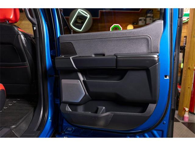 2021 Ford Raptor (CC-2093212) for sale in Green Brook, New Jersey