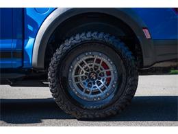 2021 Ford Raptor (CC-2093212) for sale in Green Brook, New Jersey