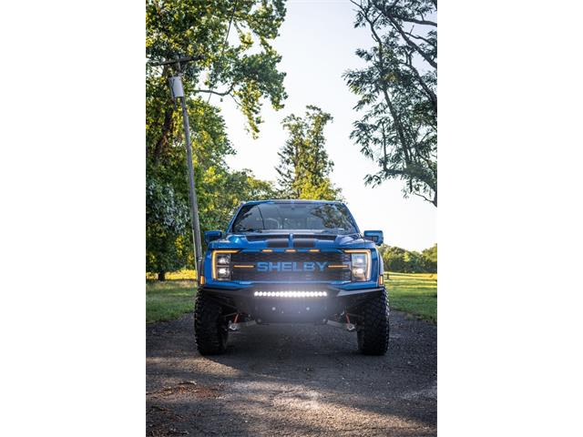 2021 Ford Raptor (CC-2093212) for sale in Green Brook, New Jersey