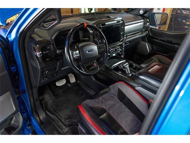 2021 Ford Raptor (CC-2093212) for sale in Green Brook, New Jersey