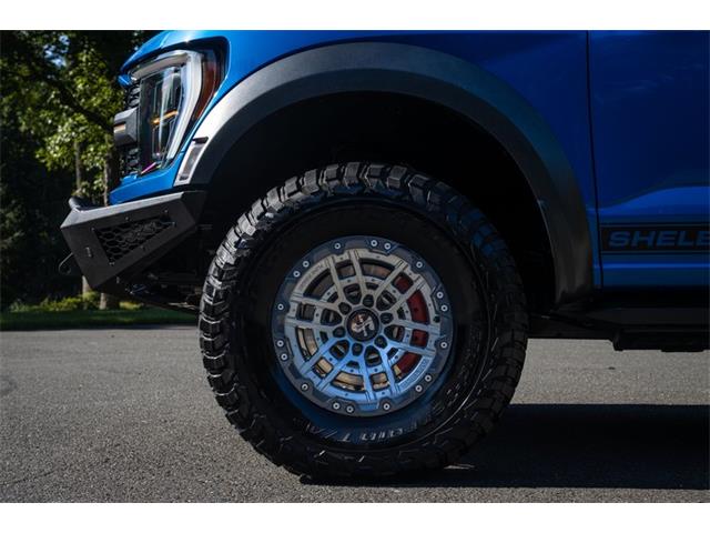 2021 Ford Raptor (CC-2093212) for sale in Green Brook, New Jersey