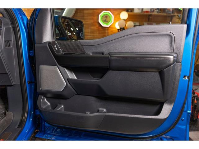 2021 Ford Raptor (CC-2093212) for sale in Green Brook, New Jersey