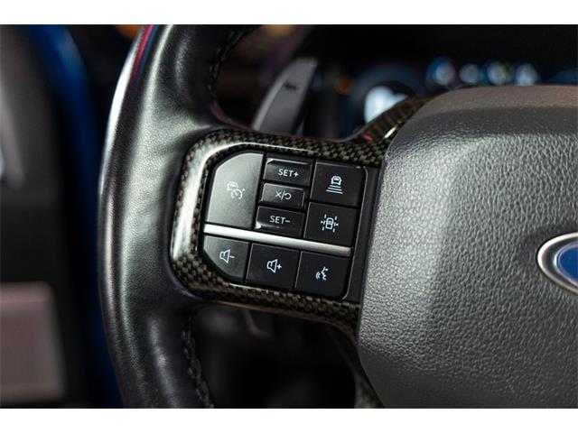 2021 Ford Raptor (CC-2093212) for sale in Green Brook, New Jersey