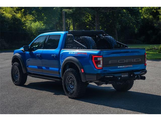 2021 Ford Raptor (CC-2093212) for sale in Green Brook, New Jersey
