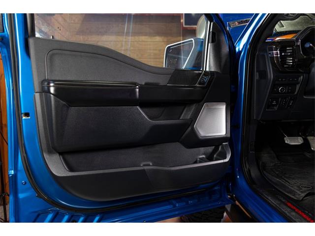 2021 Ford Raptor (CC-2093212) for sale in Green Brook, New Jersey