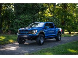 2021 Ford Raptor (CC-2093212) for sale in Green Brook, New Jersey