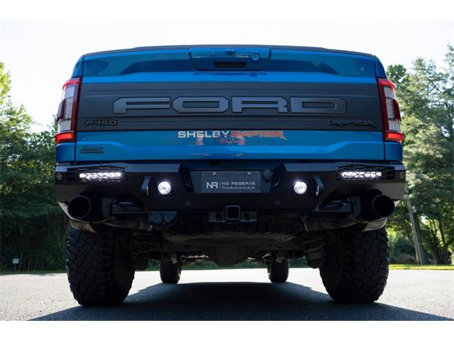2021 Ford Raptor (CC-2093212) for sale in Green Brook, New Jersey