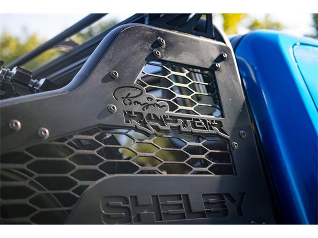 2021 Ford Raptor (CC-2093212) for sale in Green Brook, New Jersey