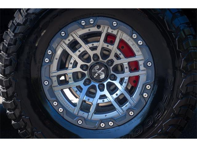 2021 Ford Raptor (CC-2093212) for sale in Green Brook, New Jersey