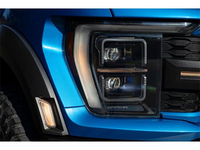 2021 Ford Raptor (CC-2093212) for sale in Green Brook, New Jersey