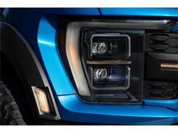 2021 Ford Raptor (CC-2093212) for sale in Green Brook, New Jersey