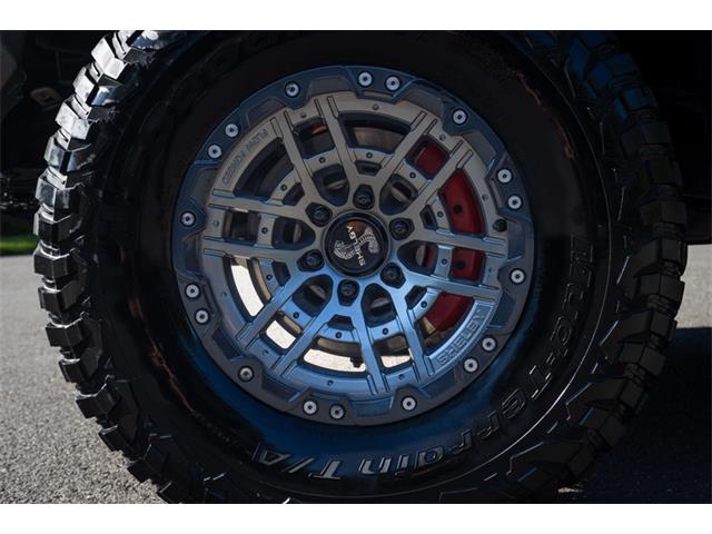 2021 Ford Raptor (CC-2093212) for sale in Green Brook, New Jersey