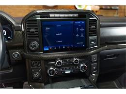 2021 Ford Raptor (CC-2093212) for sale in Green Brook, New Jersey