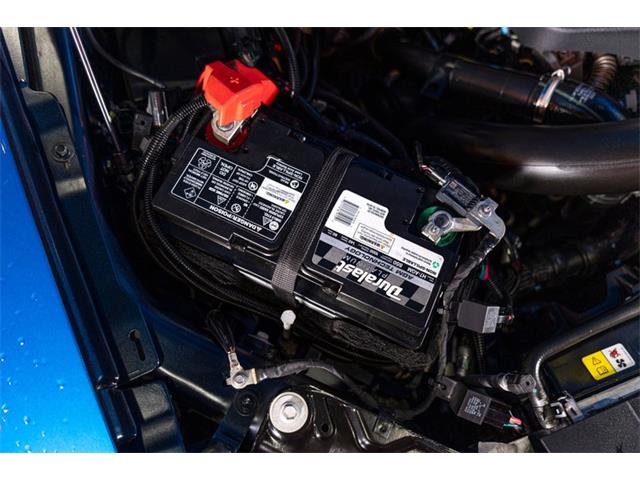 2021 Ford Raptor (CC-2093212) for sale in Green Brook, New Jersey