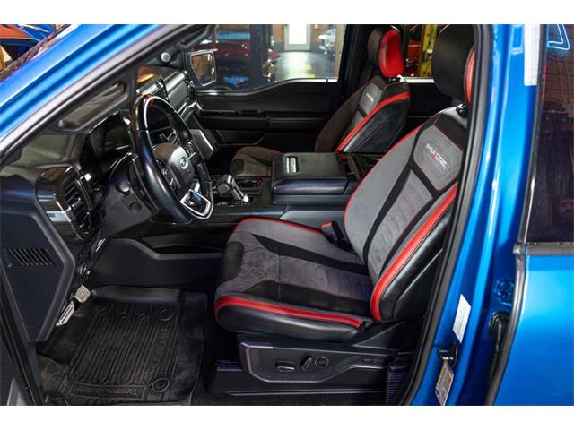 2021 Ford Raptor (CC-2093212) for sale in Green Brook, New Jersey