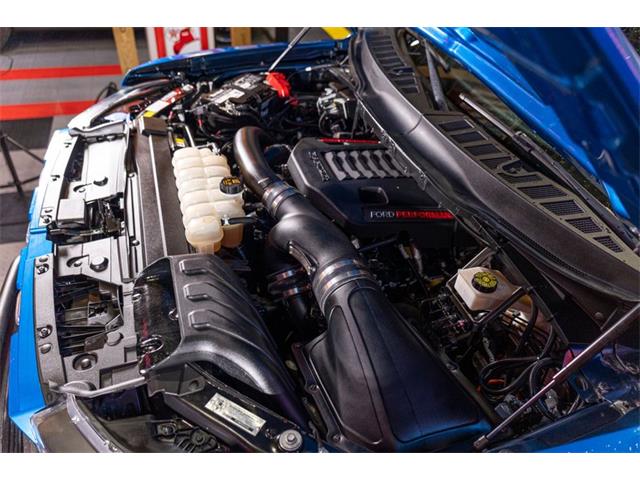 2021 Ford Raptor (CC-2093212) for sale in Green Brook, New Jersey