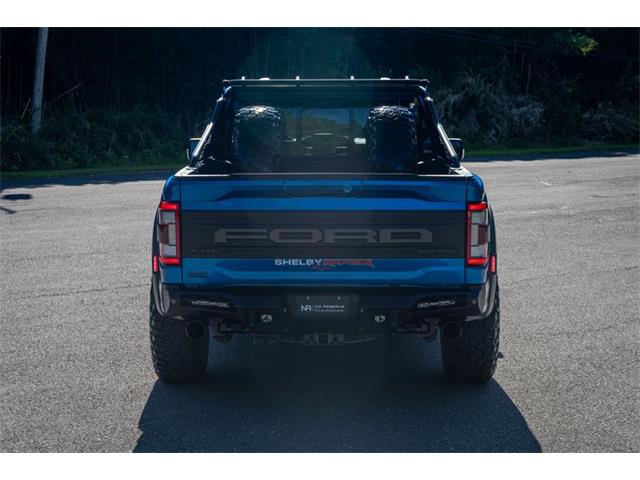2021 Ford Raptor (CC-2093212) for sale in Green Brook, New Jersey