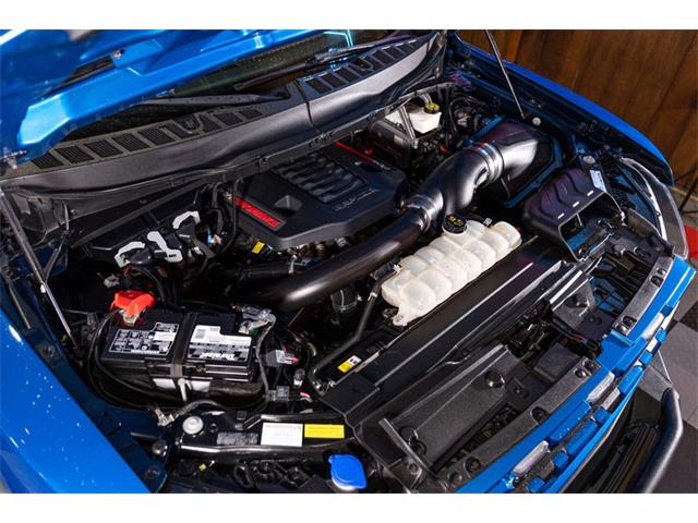 2021 Ford Raptor (CC-2093212) for sale in Green Brook, New Jersey