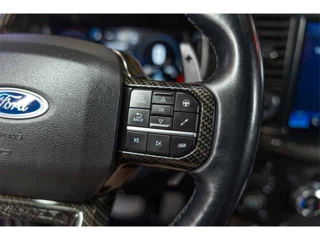 2021 Ford Raptor (CC-2093212) for sale in Green Brook, New Jersey