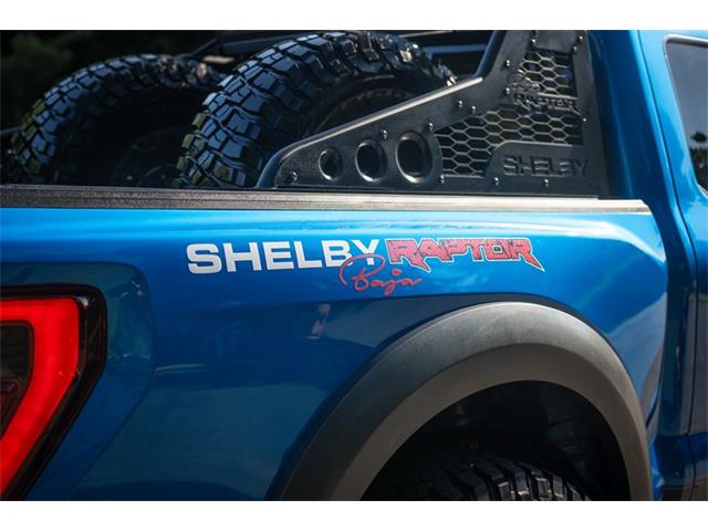 2021 Ford Raptor (CC-2093212) for sale in Green Brook, New Jersey
