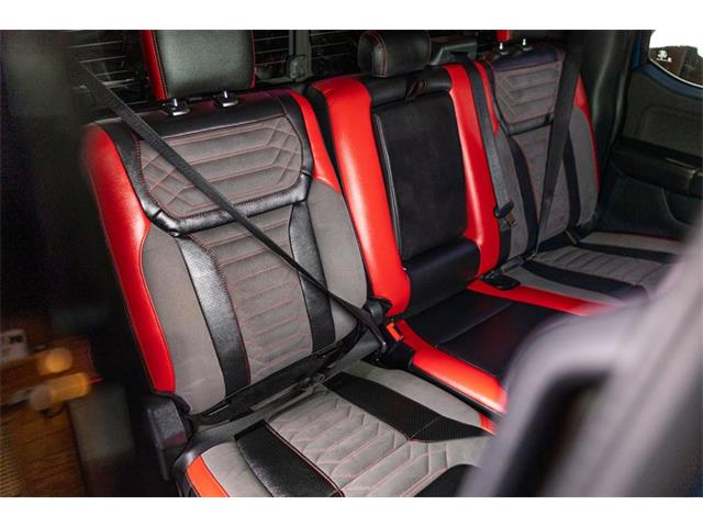 2021 Ford Raptor (CC-2093212) for sale in Green Brook, New Jersey