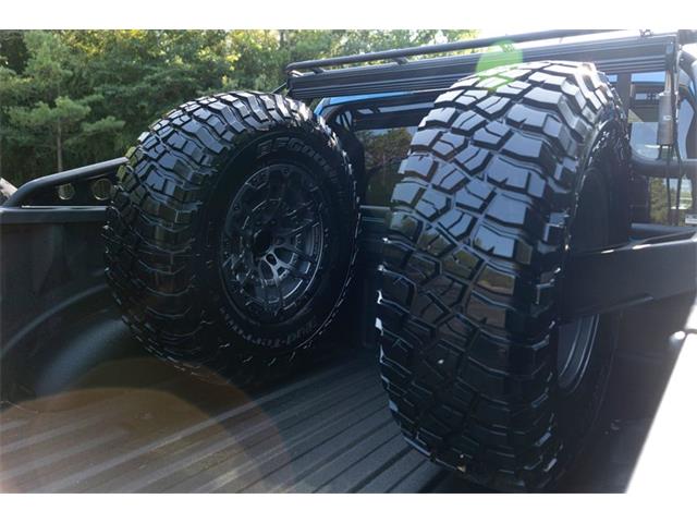 2021 Ford Raptor (CC-2093212) for sale in Green Brook, New Jersey