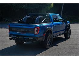 2021 Ford Raptor (CC-2093212) for sale in Green Brook, New Jersey
