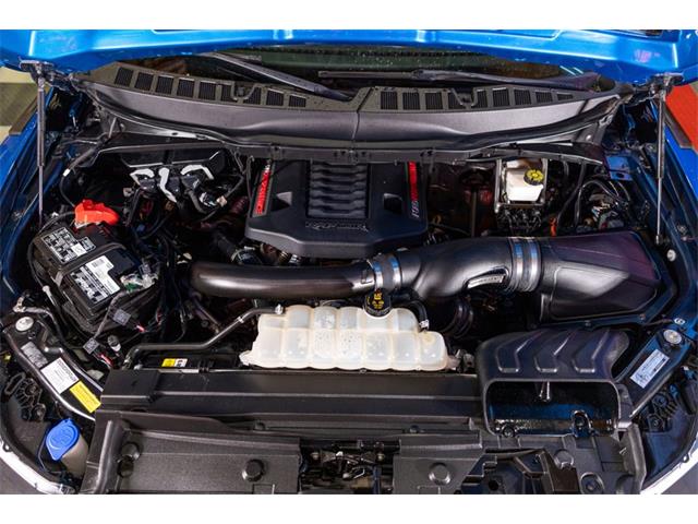 2021 Ford Raptor (CC-2093212) for sale in Green Brook, New Jersey