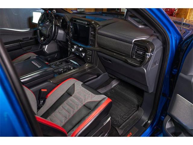 2021 Ford Raptor (CC-2093212) for sale in Green Brook, New Jersey