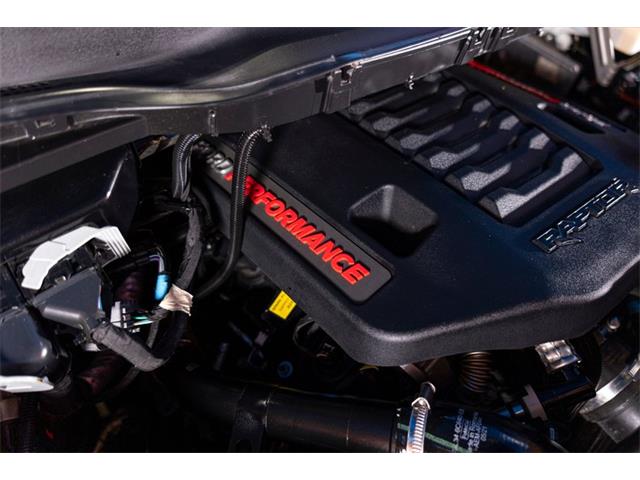2021 Ford Raptor (CC-2093212) for sale in Green Brook, New Jersey