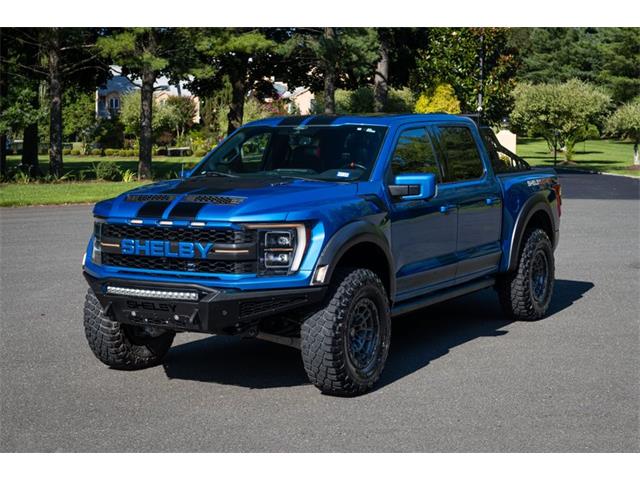 2021 Ford Raptor (CC-2093212) for sale in Green Brook, New Jersey