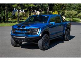 2021 Ford Raptor (CC-2093212) for sale in Green Brook, New Jersey
