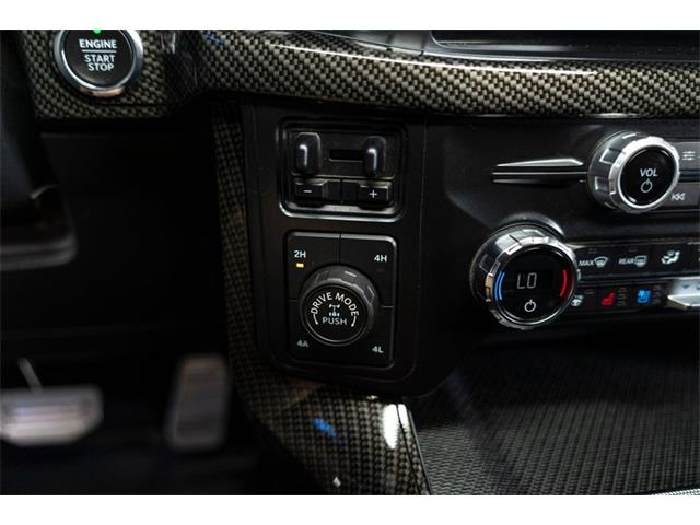 2021 Ford Raptor (CC-2093212) for sale in Green Brook, New Jersey