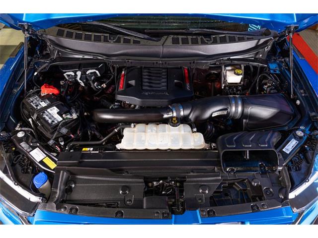 2021 Ford Raptor (CC-2093212) for sale in Green Brook, New Jersey